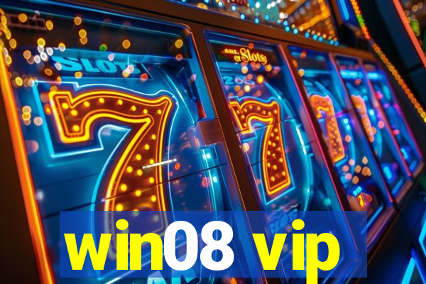 win08 vip